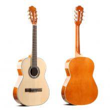 Classical guitar Deviser brand factory guitar OEM guitar 36 inch supply with cheap price for sale