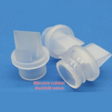 Silicone Duckbill Check Valve thumbnail-4