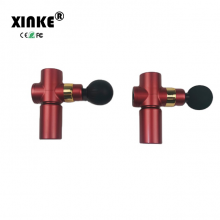 Hot Selling Dropshipping USB CHARGE Tissue Massage Gun Masajeador Para Adelgasar Other Massage Product Finishing Touch Flawless thumbnail-3