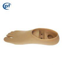 Prosthetic Lower Limbs Double Axis Foot, Artificial Limbs Feet