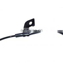 Free Shipping!NEW ABS Wheel Speed Sensor Rear Left For Mitsubishi Outlander 4670A579/5S11132 thumbnail-4