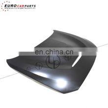 M2 GTS Bonnet for F20 F22 F87 M2 Hood for 2 Series and M Series GTS Front Bonnet thumbnail-2