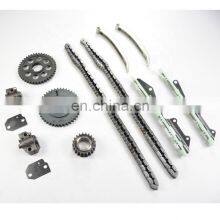OEM 5W7Z6268AA F6AZ6L266CA TK4360 Car Parts Mustang Timing Chain Kit for Ford 4.6-X(281) thumbnail-1