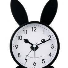 2021 New Fashion Twin Bell Analog Table Alarm Clock thumbnail-3