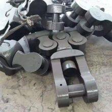 China Supplier Welded Marine Stud Link Anchor Chain thumbnail-5