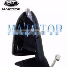 Auto Accessories Side Mirror Rearview Car Door Mirror With Light for Camry 2012 thumbnail-2