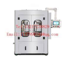Hand Sanitizer Filling & Capping Machine Piston Type Quantitative Filling Machine Servo Capping Machine Automatic Following Type Filling Machine
