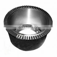 car accessories heavey duty high quality brake drum OEM 1414435  2378716