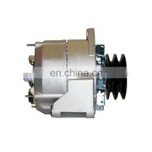 car accessories Truck altemator spare parts 0120468053 alternator suitable for Daf/ Man/ Renault car spare parts