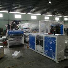 JNW120/75 Multi-Layer Co-Extruding PP/PS Sheet Production Line Extruding Machine Extruder thumbnail-3