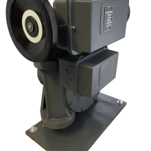 SKD Multi-rotary Electric Actuator thumbnail-1