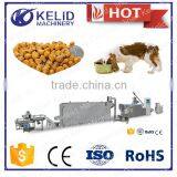 High Consumption High Efficiency Pet Food Production Line thumbnail-2