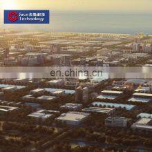 3D Animation & Rendering Service ,buildings Displaying in 3d Animation Video thumbnail-4