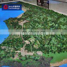 Nature and Scope of Human Terrain Model Mountain (model Railroad Layouts) Model Scenery thumbnail-4