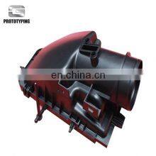 Fast Vacuum Casting ABS Parts/custom Vacuum Casting ABS Prototype Parts/vacuum Casting ABS Prototyping thumbnail-4