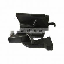 CNC Direct Manufacturers ABS Plastic Prototype Car Part Custom Cnc Motorcycle Parts thumbnail-4