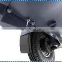 Liutech LUY050-7 175 Cfm Small Air Compressor Portable for Small Construction Job Site thumbnail-4