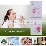 Compressor Water Dispenser Danfu Guangzhou Trade Fair thumbnail-5