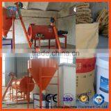 High Efficient Dry Mortar Plant thumbnail-5