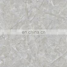 Foshan Anti Slip 900x900 Full Body Shopping Mall Glossy Porcelain Marble Floor Tile