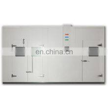 Wholesale Industrial Walk-in Constant Temperature And Humidity Testing Machine Climate Chamber thumbnail-5