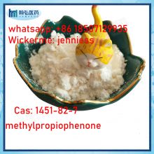2-Bromo-4-Methylpropiophenone CAS 1451-82-7 /1451-83-8/236117-38-7/49851-31-2 /2-Bromovalerophenone 2bromo4m Methylpropiophenone