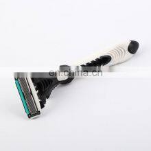 Самый продаваемый одноразовый бритвенный станок Matrix с 6 лезвиями высокого качества thumbnail-3