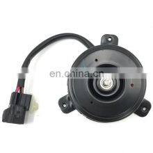 17100M83K00 China Radiator Electric Fan Motor for SUZUKI SPLASH thumbnail-1