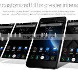 Original DOOGEE 4G Mobile Phone X5 Pro 64bit MTK6735 Quad Core 5.0 Inch HD DOOGEE X5