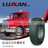 2015 Competitive Price All Steel Radial Truck Tire ,used Truck Tires 12r22.5 thumbnail-1
