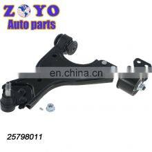 25798011 High Quality Track Control Arm for Chevrolet Auto Spare Part for BUICK ENCLAVE 2008-2017 thumbnail-2