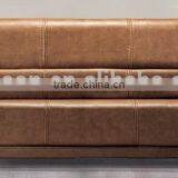 Oupusen 2016 New 1 1 3 Office Wooden Sofa Set thumbnail-2