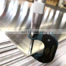 Aluminum Plate 7075 T651 Price Per KG From the Factory thumbnail-4