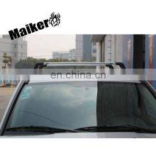 Auto Roof Luggage for Jeep Compass MK 11+ Car Accessories Black Roof Rack thumbnail-1