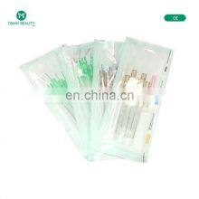 New Arrival Hilos Face Lifting Pdo Cog Thread Blunt l Type Epline Pdo Pdo Needle thumbnail-5