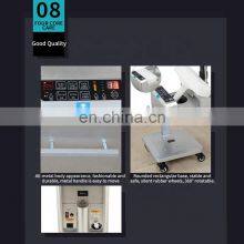 Professional Ozone Micro-mist Nano Hair Steamer SPA Treat Hair for Hair Salon thumbnail-5