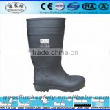 gumboots with steel cap