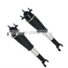 Top Quality Air Shock Absorber For Cadillac SLS SRX 15145221 21992495 thumbnail-3