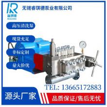 heat exchanger cleaning pump,tube cleaning pump WP3-S