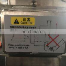 Semi-automatic Stainless Steel Powder Capsule Filling Machine thumbnail-5