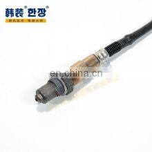 0258006079 	Rear Oxygen Sensor 	For 	Suzuki SX4/Swift thumbnail-2