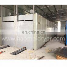 Hot Sale CT-C Hot Air Circulation Drying Oven for Malt Sugar thumbnail-4