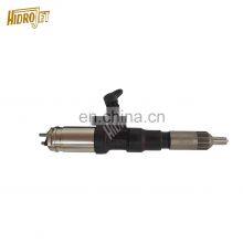 HIDROJET Diesel Fuel Injector 0950000243 Common Rail Injector 095000-0243 for Sale thumbnail-2