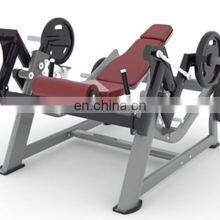 Wholesale Strength Machine Commercial Super Gym Equipment Fitness Equipment ASJ-M630 Full Body Squat thumbnail-4