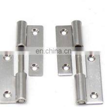 Stainless Steel Furniture Bracket 2 