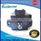 PV2R Fixed Displacement Pump Vane Pump thumbnail-4
