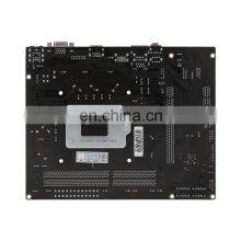 Hot LGA 1155 M-ATX Motherboard B75 Chipset USB3.0 For Desktop PC thumbnail-3