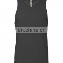 Hot Selling Wholesale OEM Tank Top Casual Breathable Singlets Women thumbnail-1