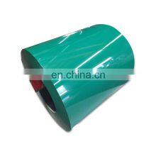 Iron Sheet Building Roofing Material Cold Roll/hot Rolled Steel Coil Color Coated and Galvanized PPGI/PPGL Steel Coil thumbnail-2