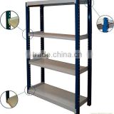 Angle steel warehouse rack/storage rack